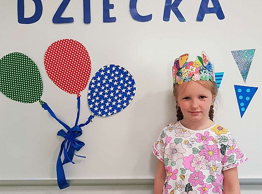 Gr. III Dzień Dziecka