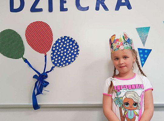 Gr. III Dzień Dziecka