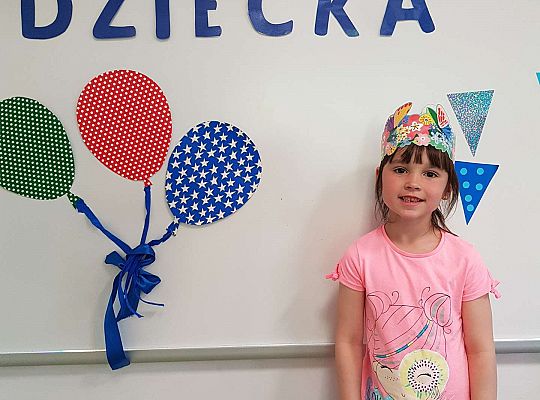 Gr. III Dzień Dziecka