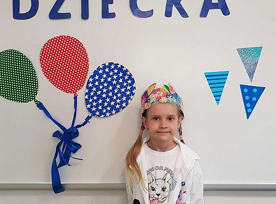 Gr. III Dzień Dziecka