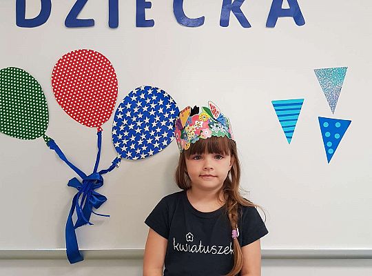 Gr. III Dzień Dziecka