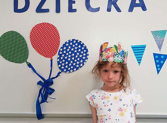 Gr. III Dzień Dziecka