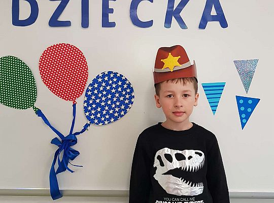 Gr. III Dzień Dziecka