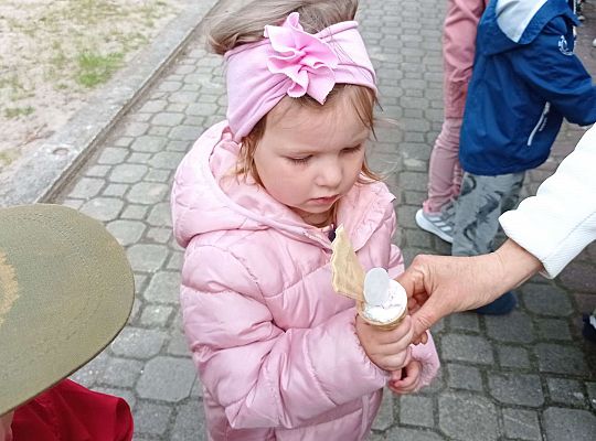 Gr. I "Dzień Dziecka"