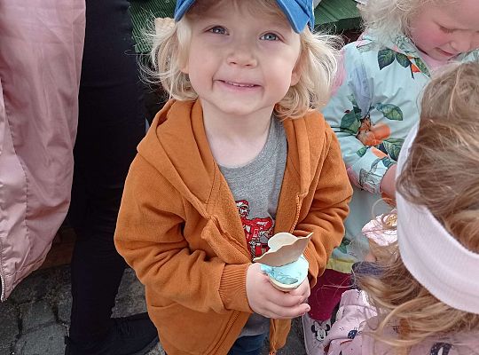 Gr. I "Dzień Dziecka"