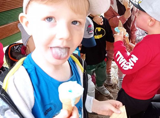 Gr. I "Dzień Dziecka"