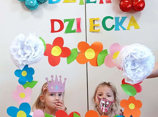 Gr. I "Dzień Dziecka"