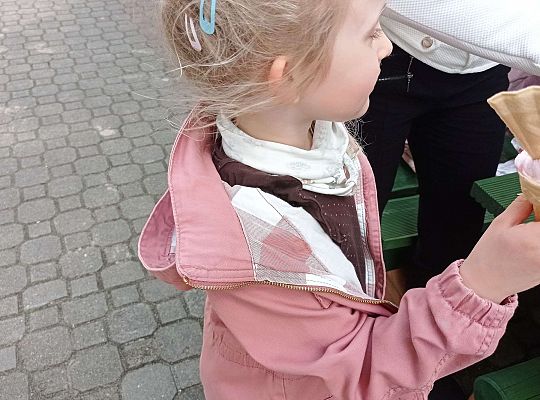 Gr. I "Dzień Dziecka"