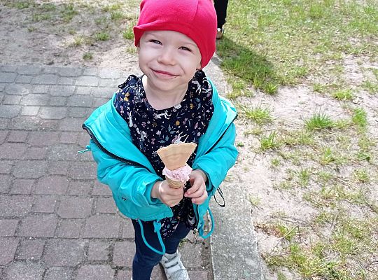 Gr. I "Dzień Dziecka"