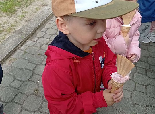 Gr. I "Dzień Dziecka"