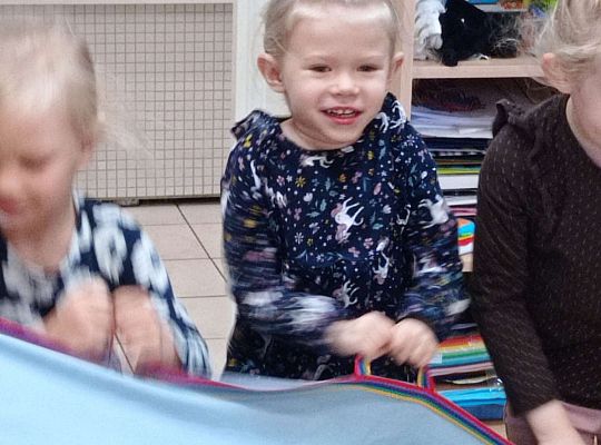 Gr. I "Dzień Dziecka"