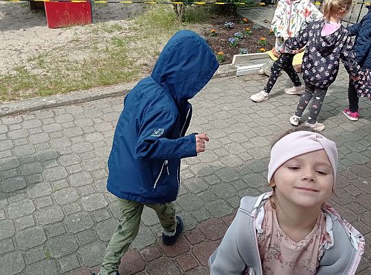 Gr. I "Dzień Dziecka"