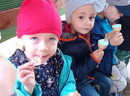 Gr. I "Dzień Dziecka"