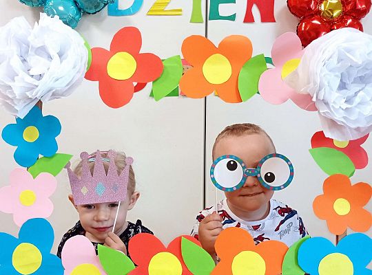 Gr. I "Dzień Dziecka"