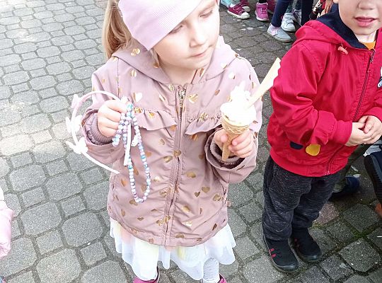 Gr. I "Dzień Dziecka"