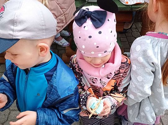 Gr. I "Dzień Dziecka"