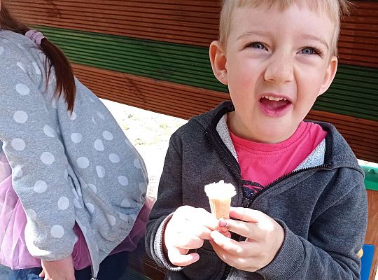 Gr. I "Dzień Dziecka"