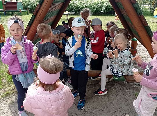 Gr. I "Dzień Dziecka"