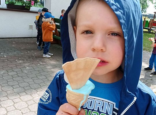 Gr. I "Dzień Dziecka"