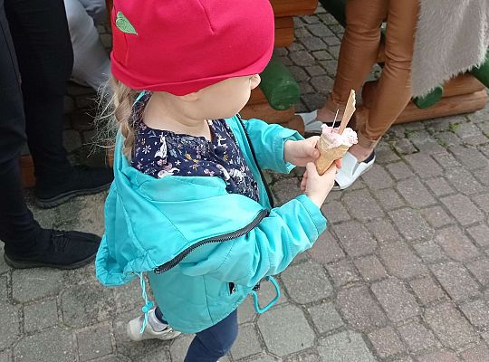 Gr. I "Dzień Dziecka"