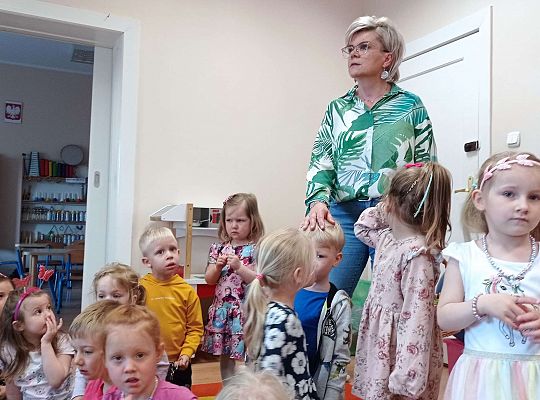 Gr. I "Dzień Dziecka"