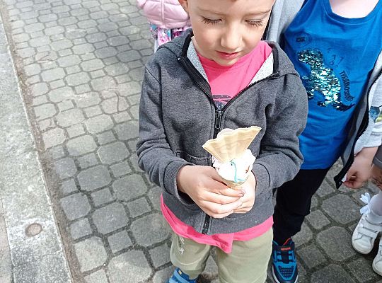 Gr. I "Dzień Dziecka"