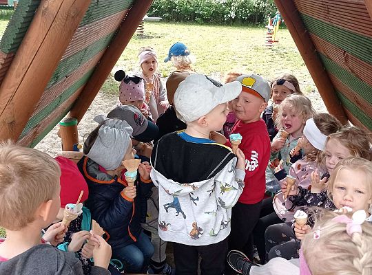 Gr. I "Dzień Dziecka"