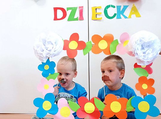 Gr. I "Dzień Dziecka"