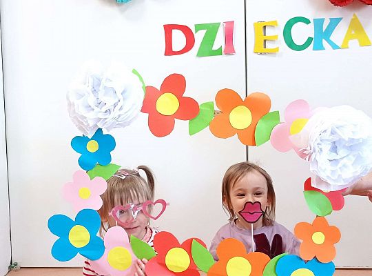 Gr. I "Dzień Dziecka"