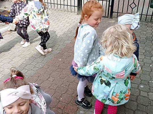 Gr. I "Dzień Dziecka"