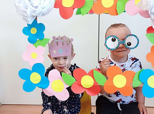 Gr. I "Dzień Dziecka"