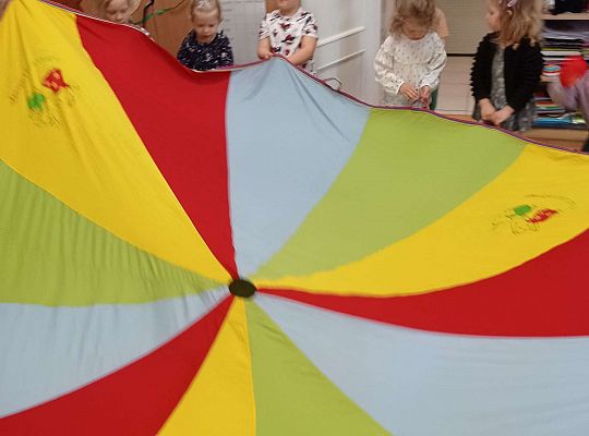 Gr. I "Dzień Dziecka"