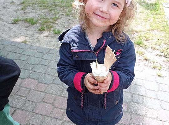 Gr. I "Dzień Dziecka"