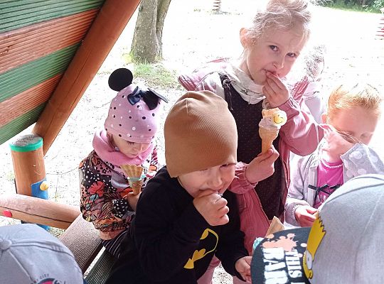 Gr. I "Dzień Dziecka"