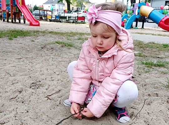 Gr. I "Dzień Dziecka"