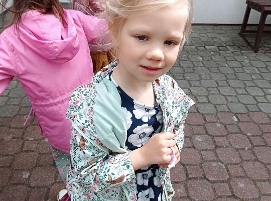 Gr. I "Dzień Dziecka"