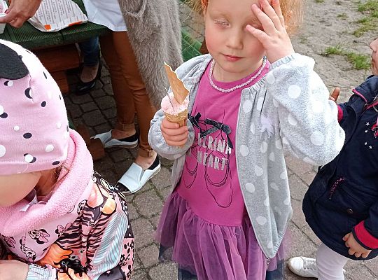 Gr. I "Dzień Dziecka"