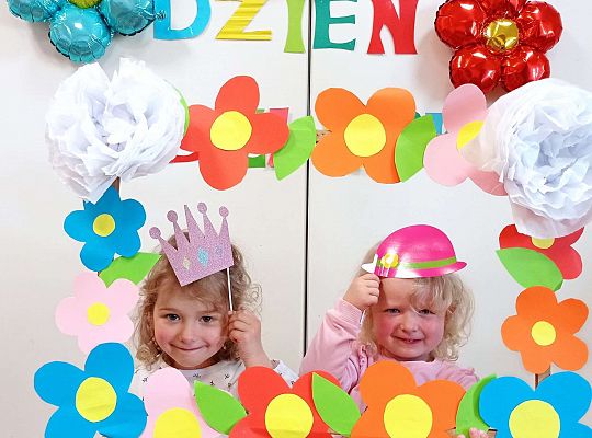 Gr. I "Dzień Dziecka"