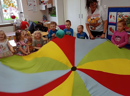 Gr. I "Dzień Dziecka"