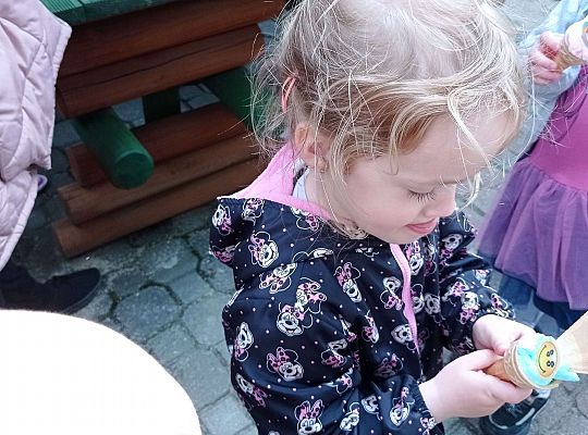 Gr. I "Dzień Dziecka"