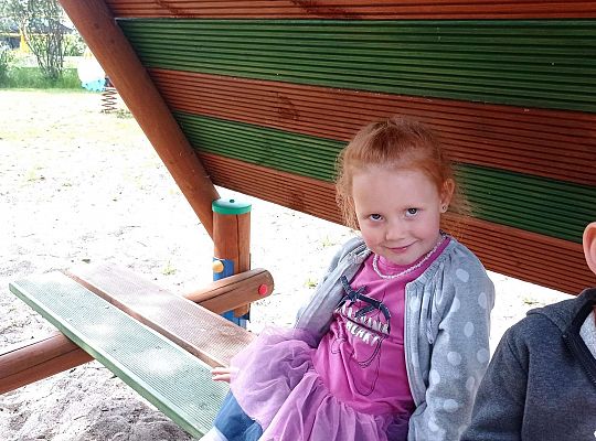 Gr. I "Dzień Dziecka"