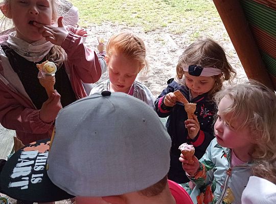 Gr. I "Dzień Dziecka"