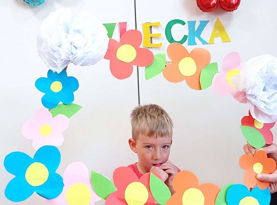 Gr. I "Dzień Dziecka"