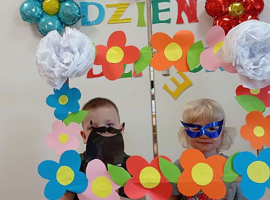 Gr. I "Dzień Dziecka"