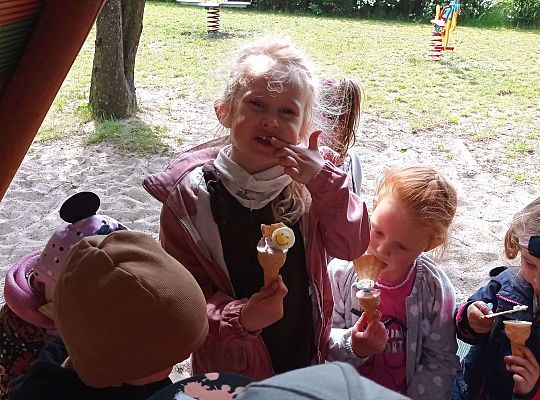 Gr. I "Dzień Dziecka"