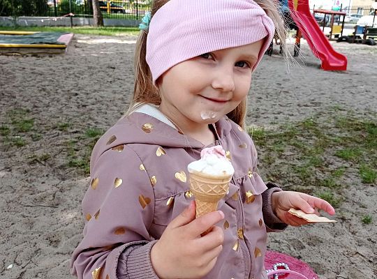 Gr. I "Dzień Dziecka"