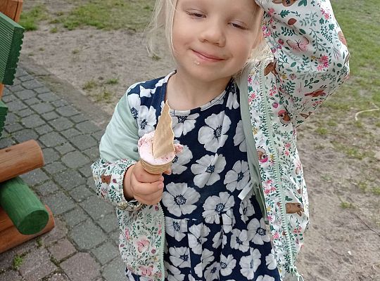 Gr. I "Dzień Dziecka"