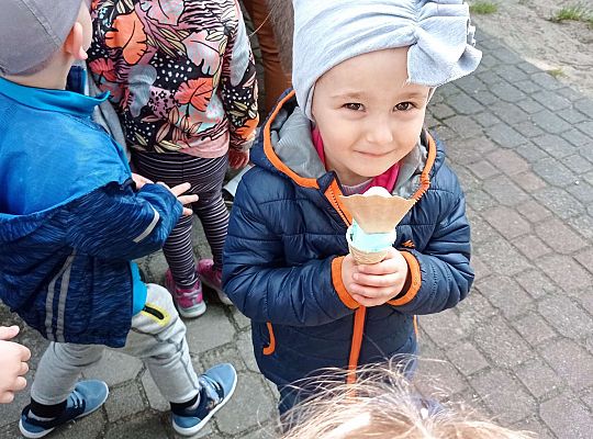 Gr. I "Dzień Dziecka"