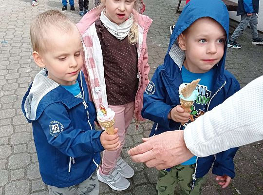 Gr. I "Dzień Dziecka"