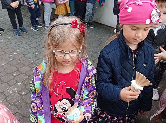 Gr. II "Dzień Dziecka"